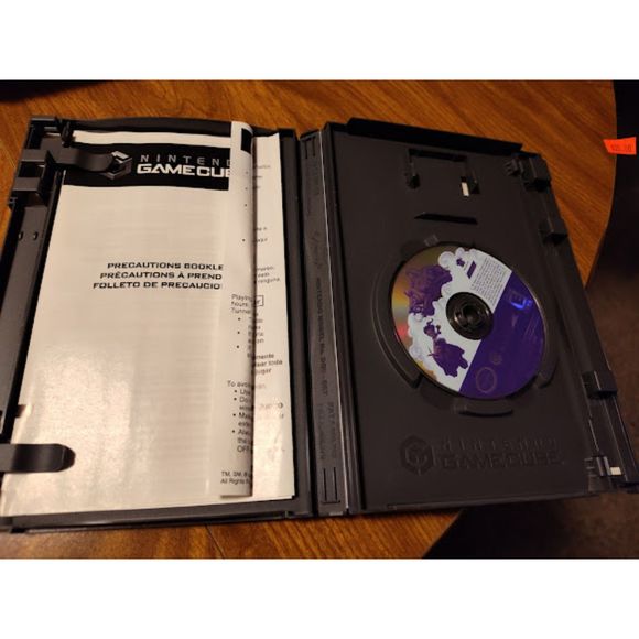 Tak The Great Juju Challenge For Nintendo Gamecube - Picture 2 of 3